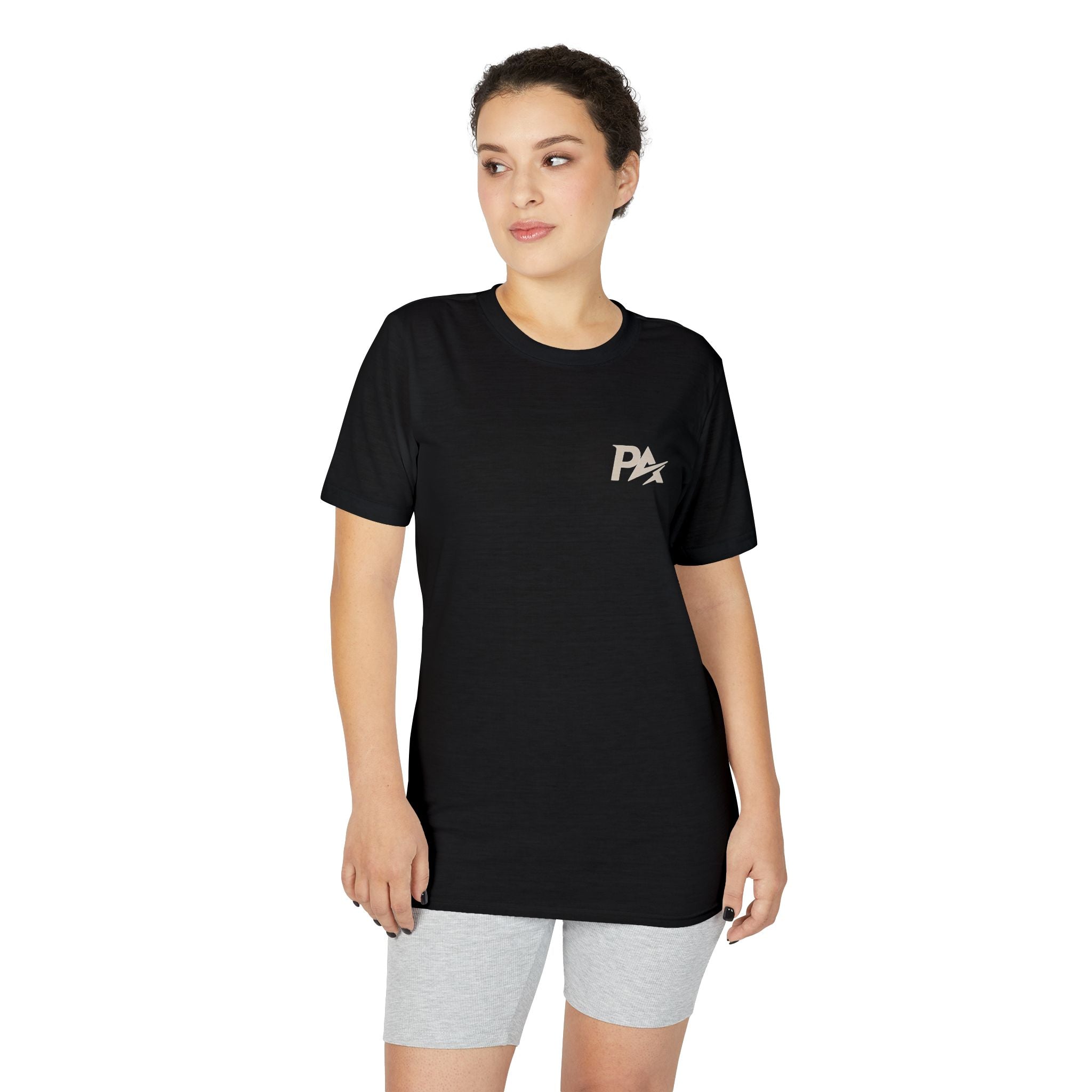 Powerline Women's Bold Performance Tee