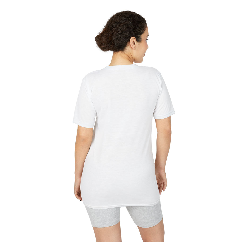 Powerline Women's Core Training Tee