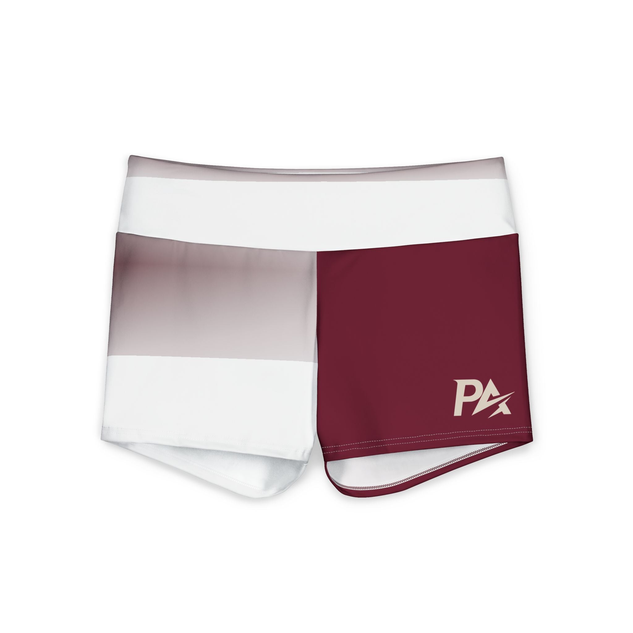 Powerline Women's Core Tempo Shorts