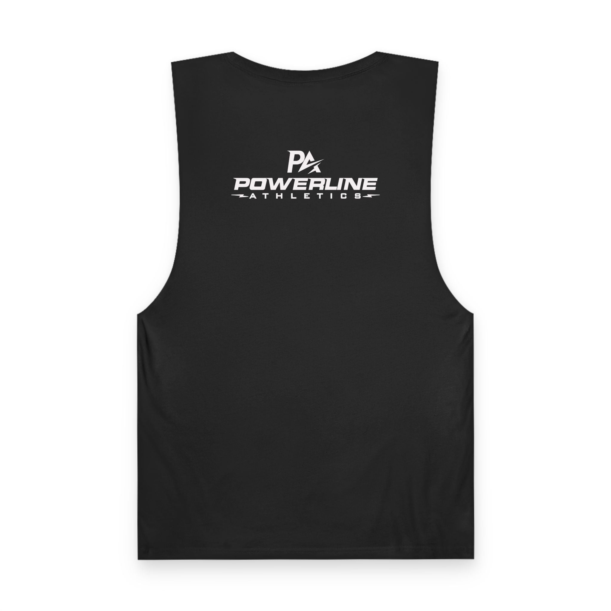 Powerline Women's Bold Muscle Shirt