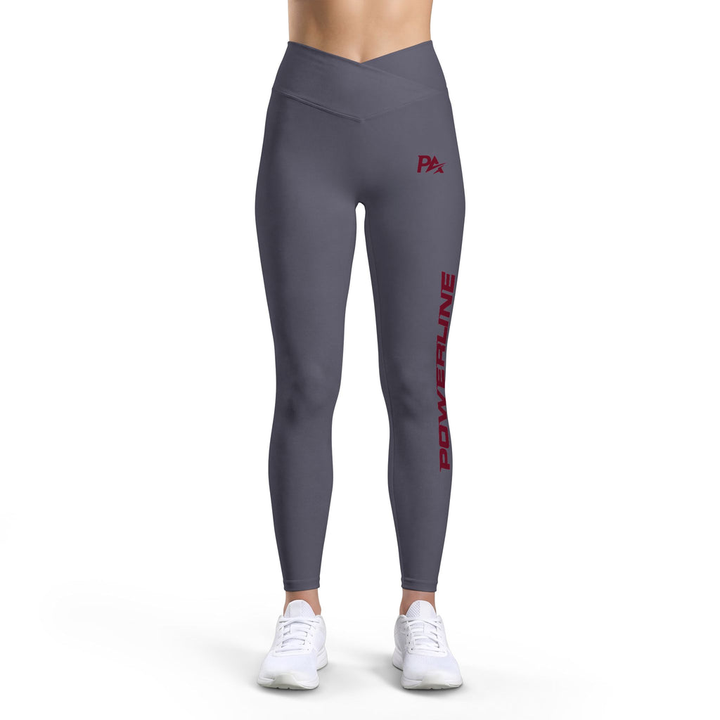 Powerline Bold Performance Legging