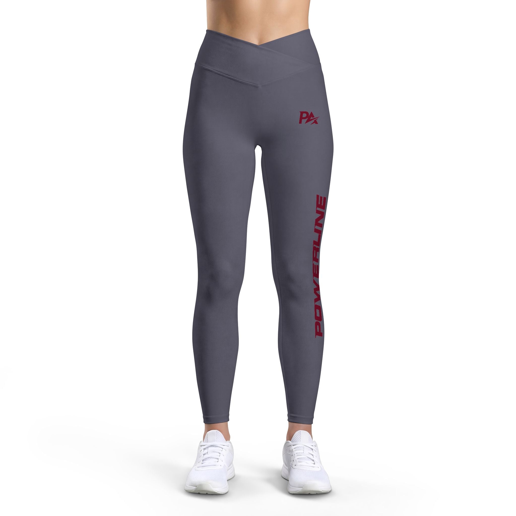 Powerline Bold Performance Legging