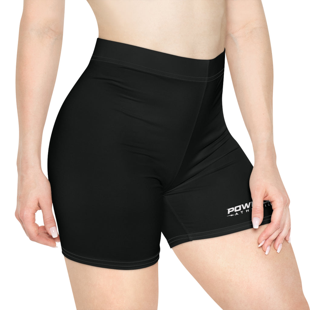 Powerline Women's Signature Shorts