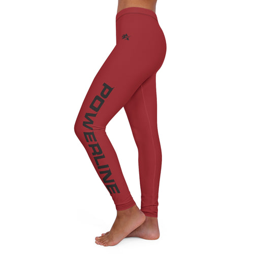 Powerline Bold Legging