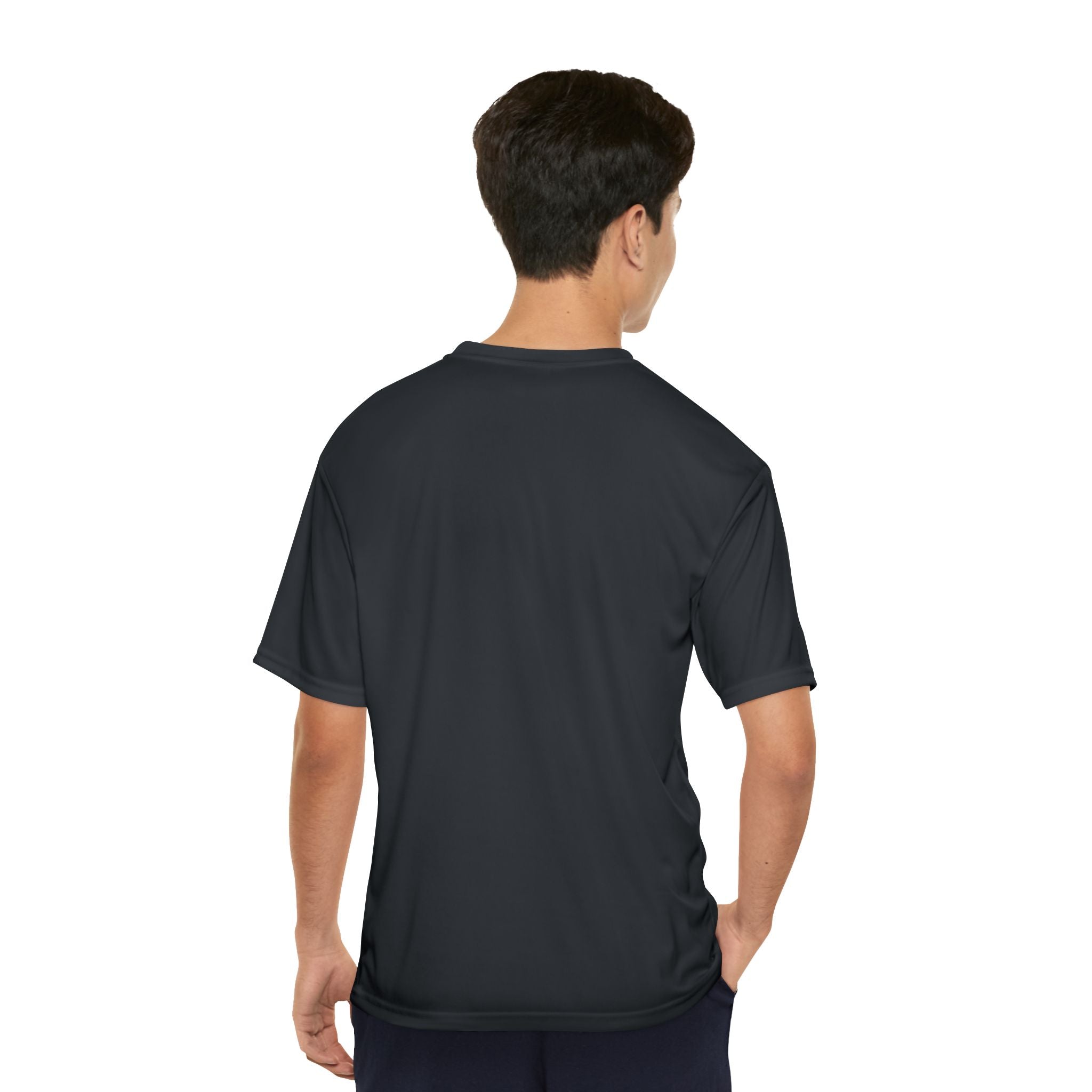 Powerline Signature Training Tee