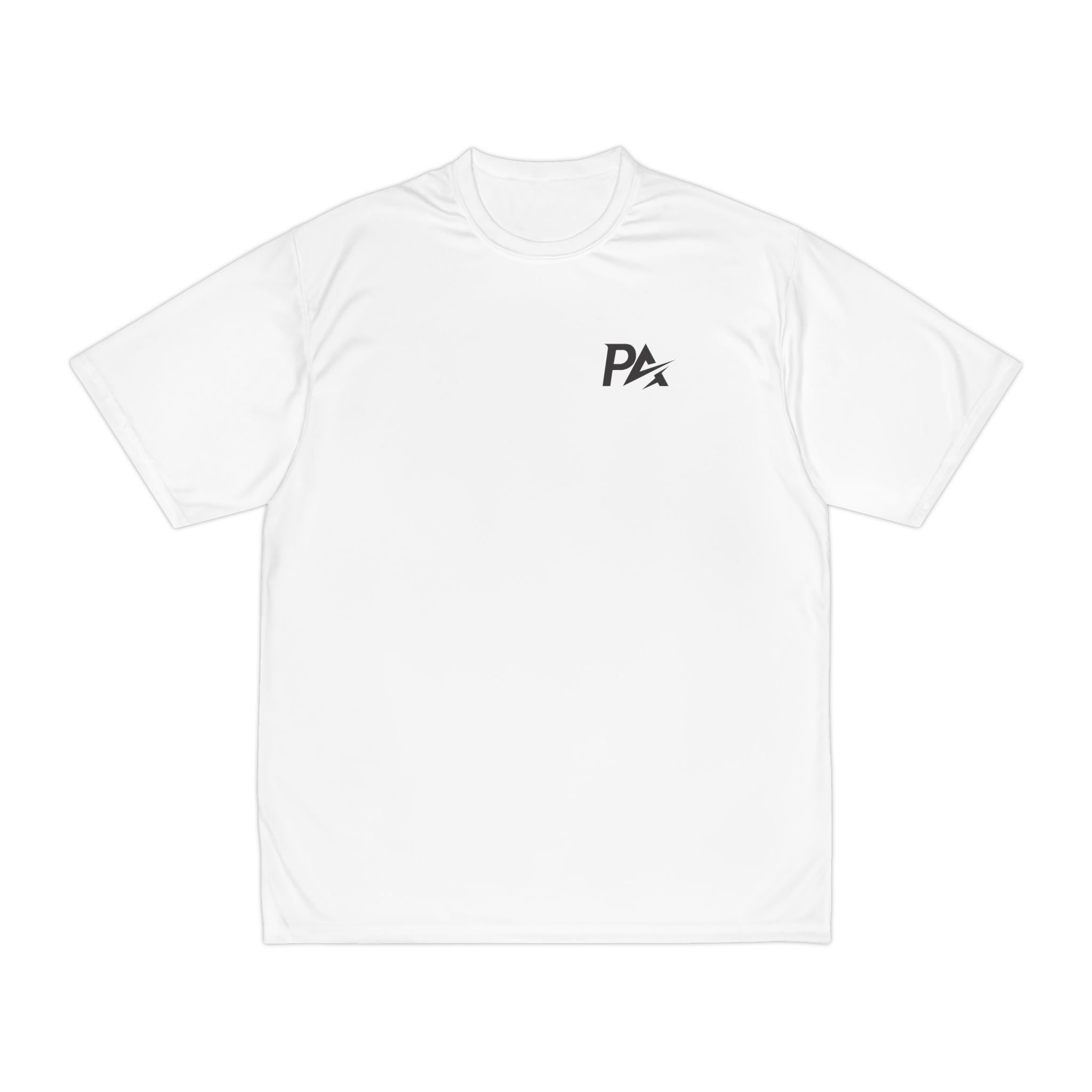 Powerline Core Training Tee