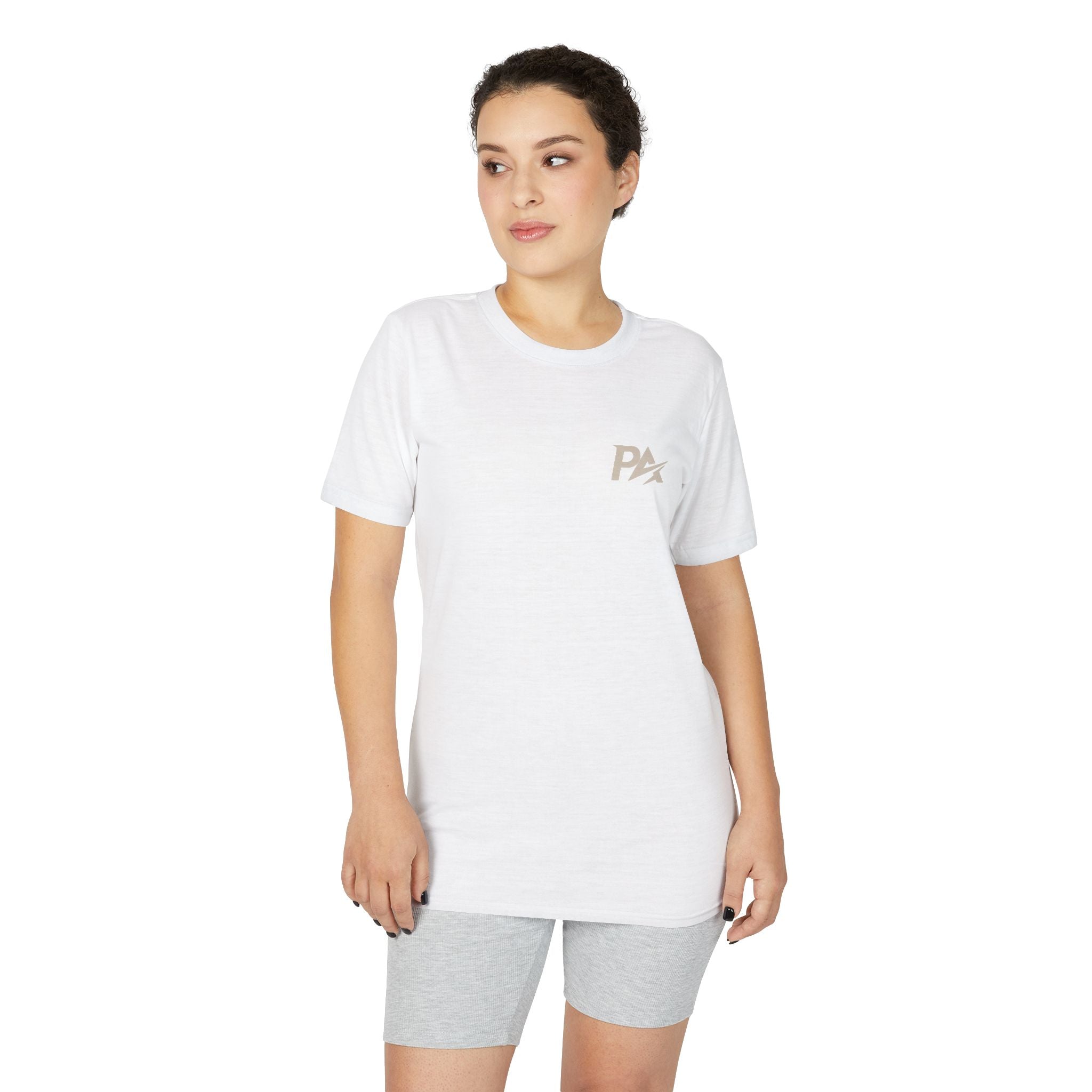 Powerline Women's Core Training Tee