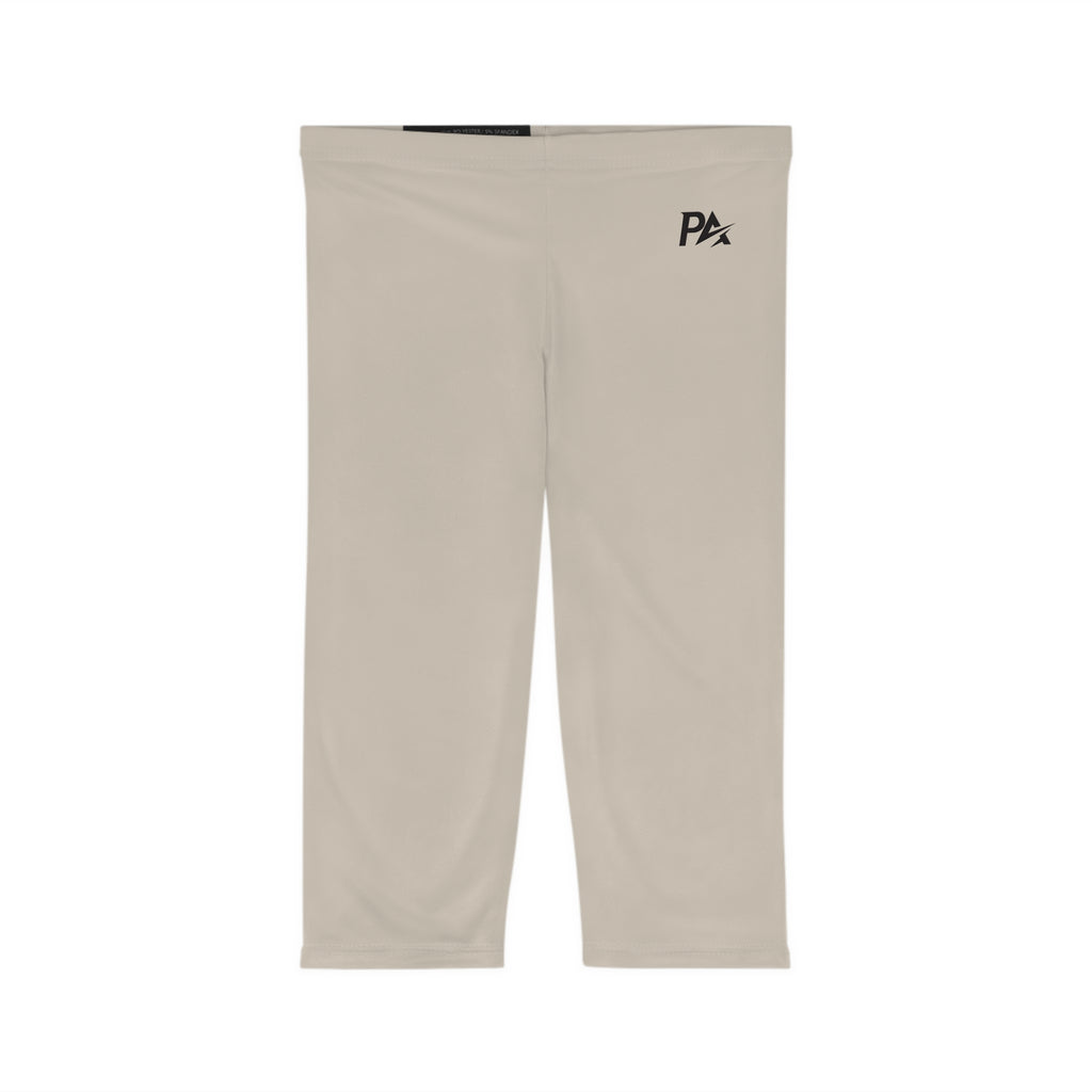 Powerline Core Capri Legging