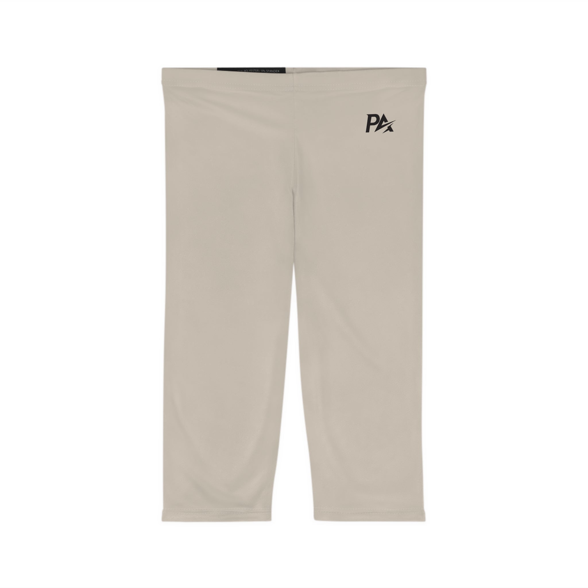Powerline Core Capri Legging