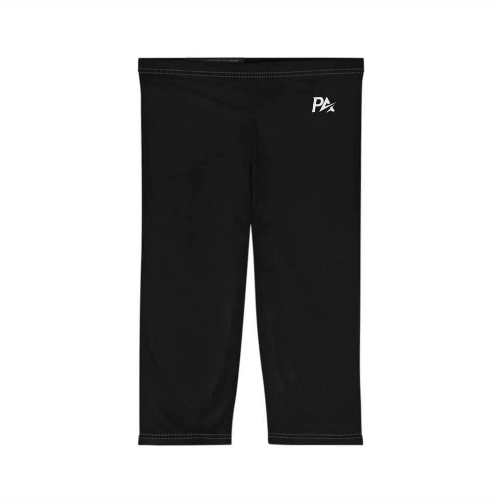 Powerline Core Capri Legging
