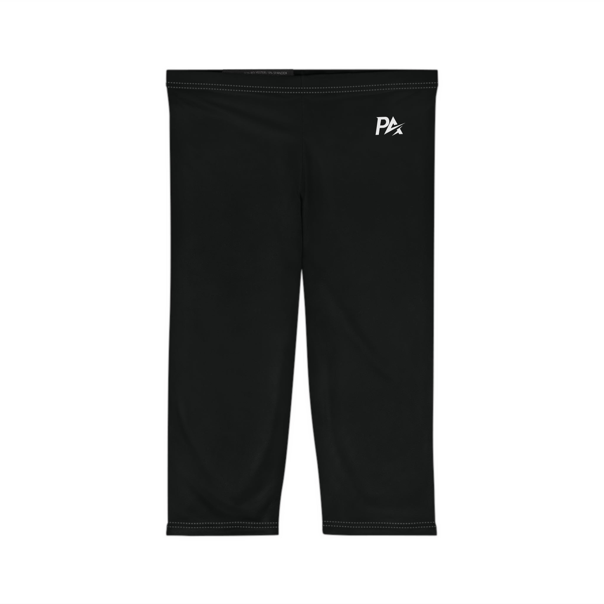 Powerline Core Capri Legging