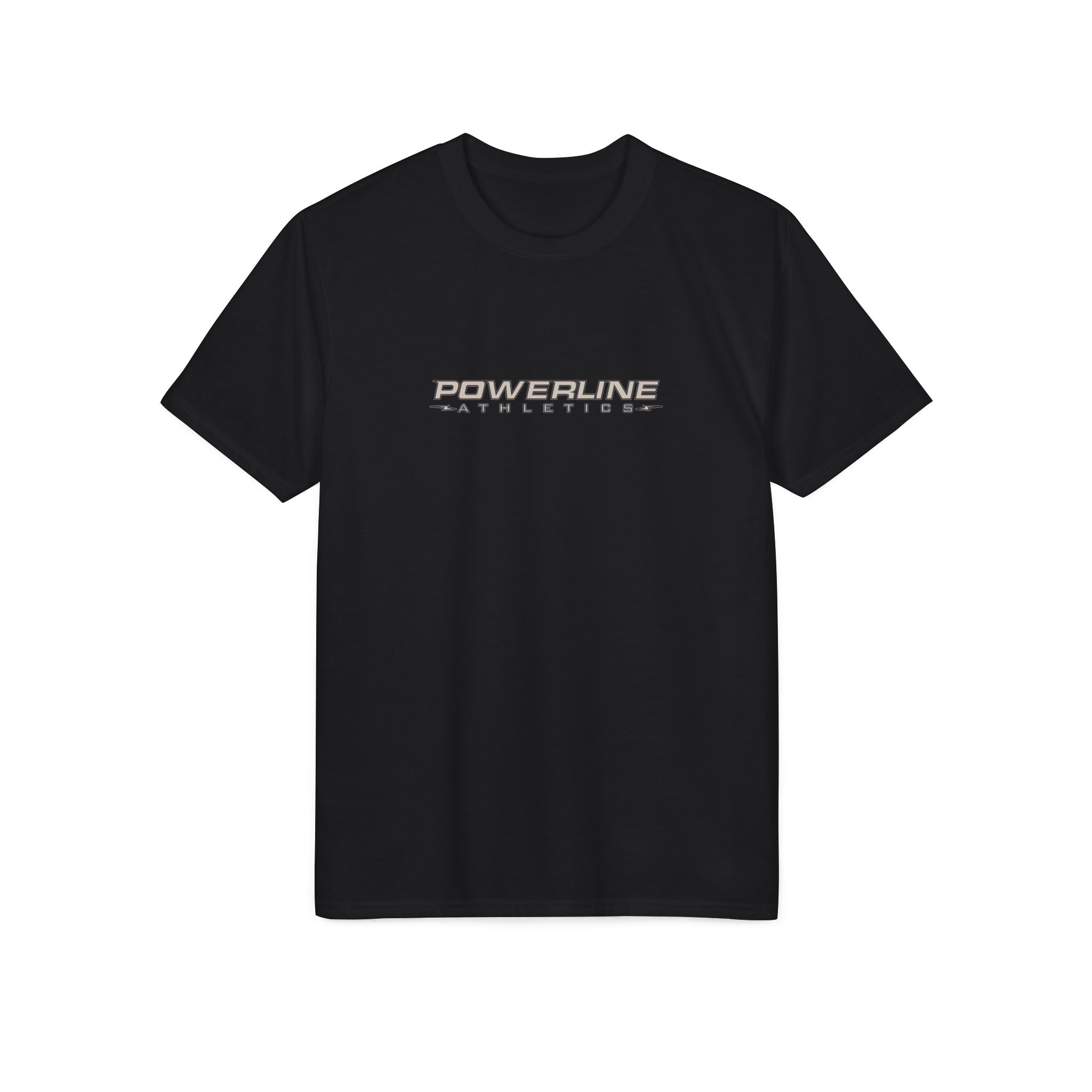 Powerline Women's Signature Performance Tee