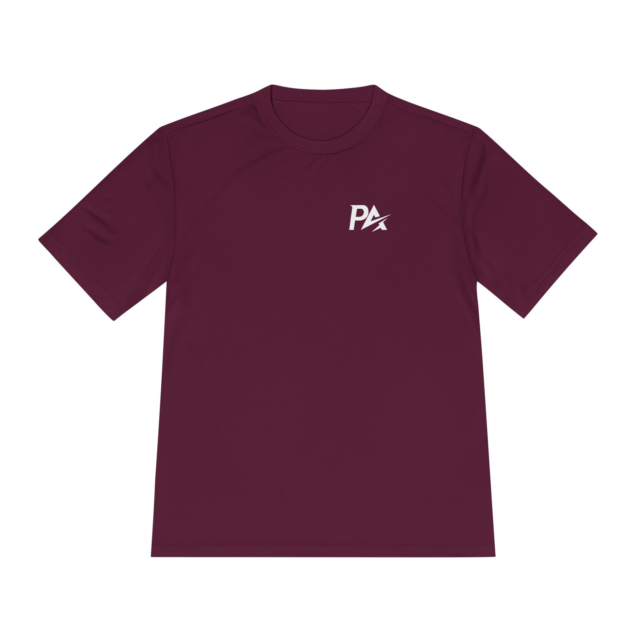 Powerline Bold Training Tee
