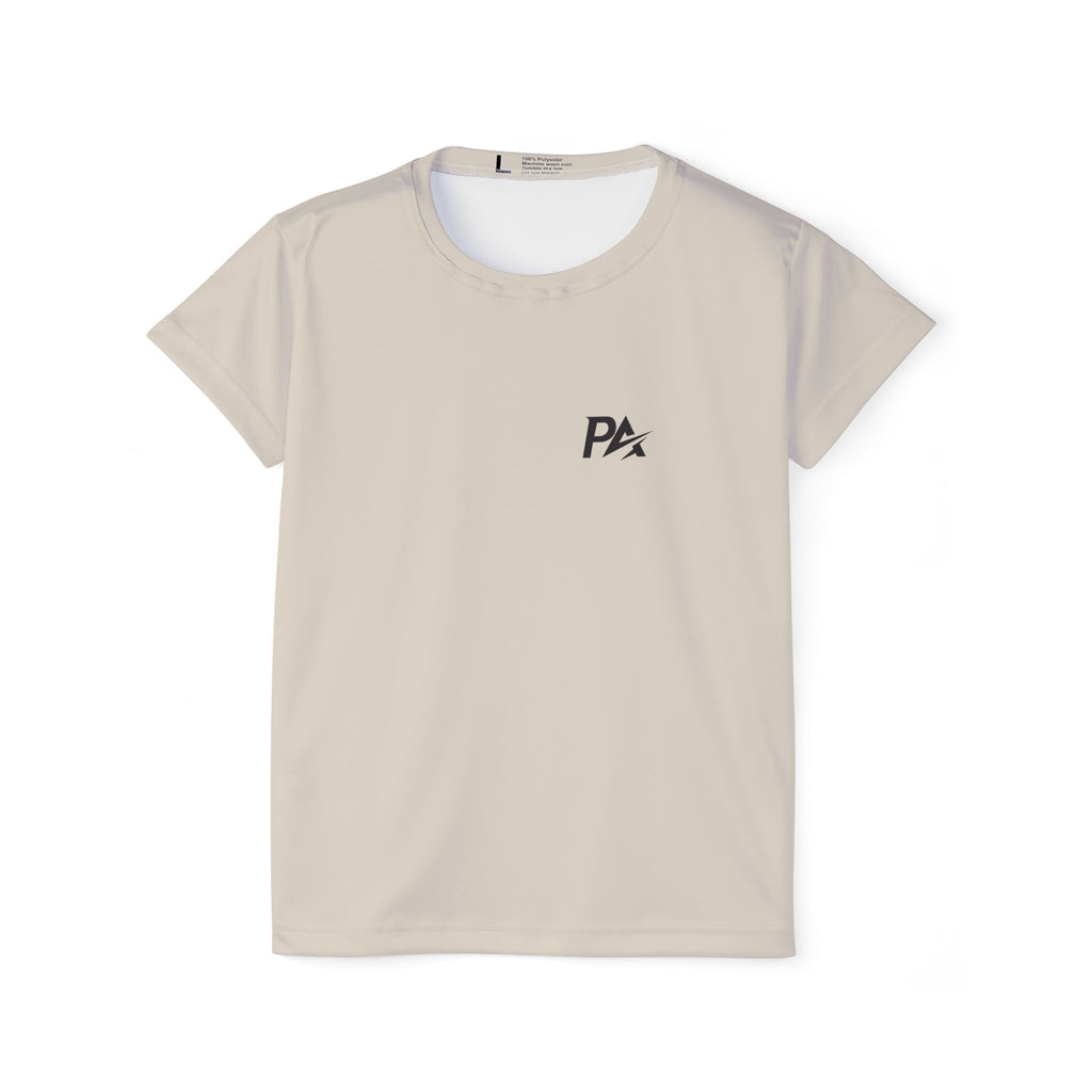 Powerline Women's Core Training Tee