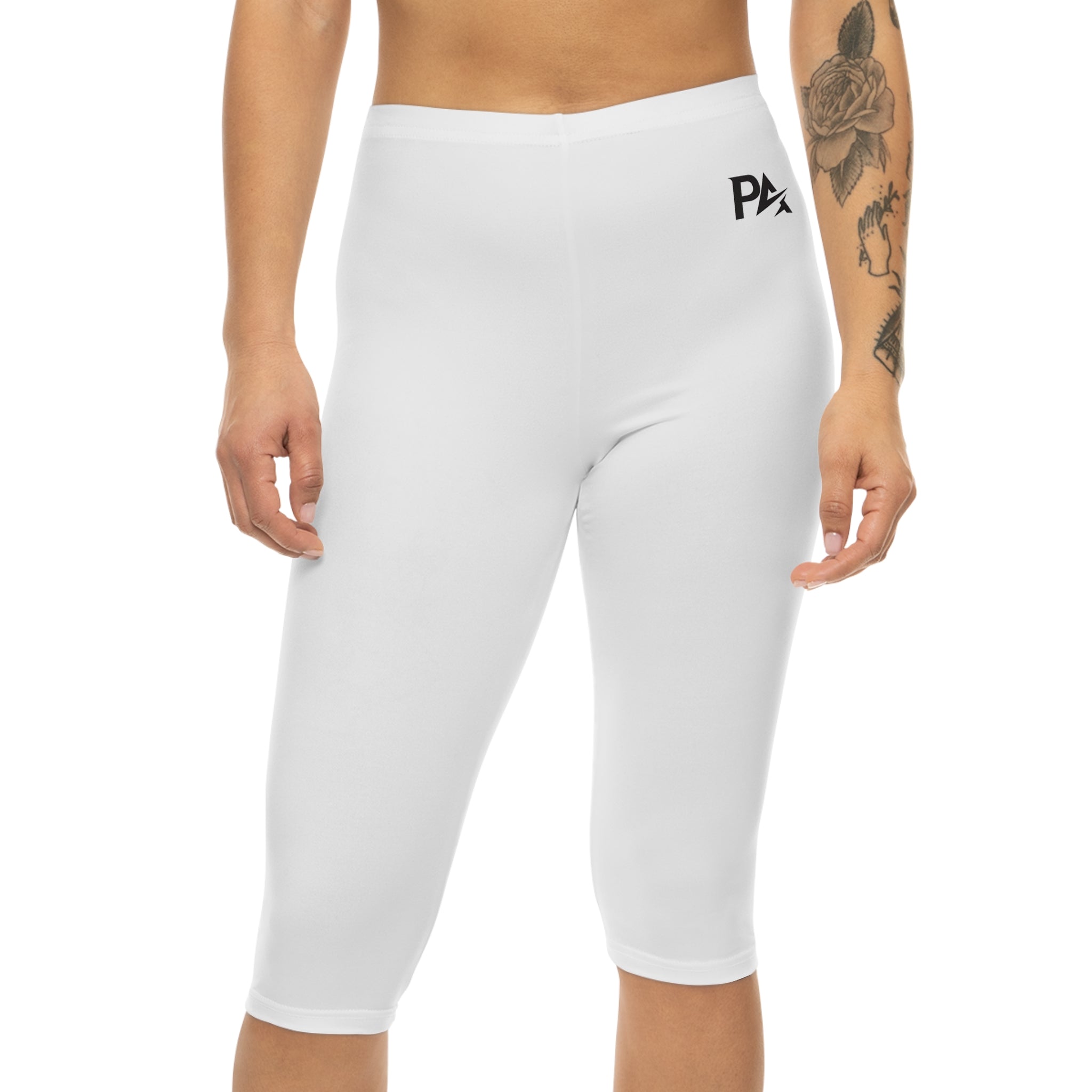 Powerline Core Capri Legging