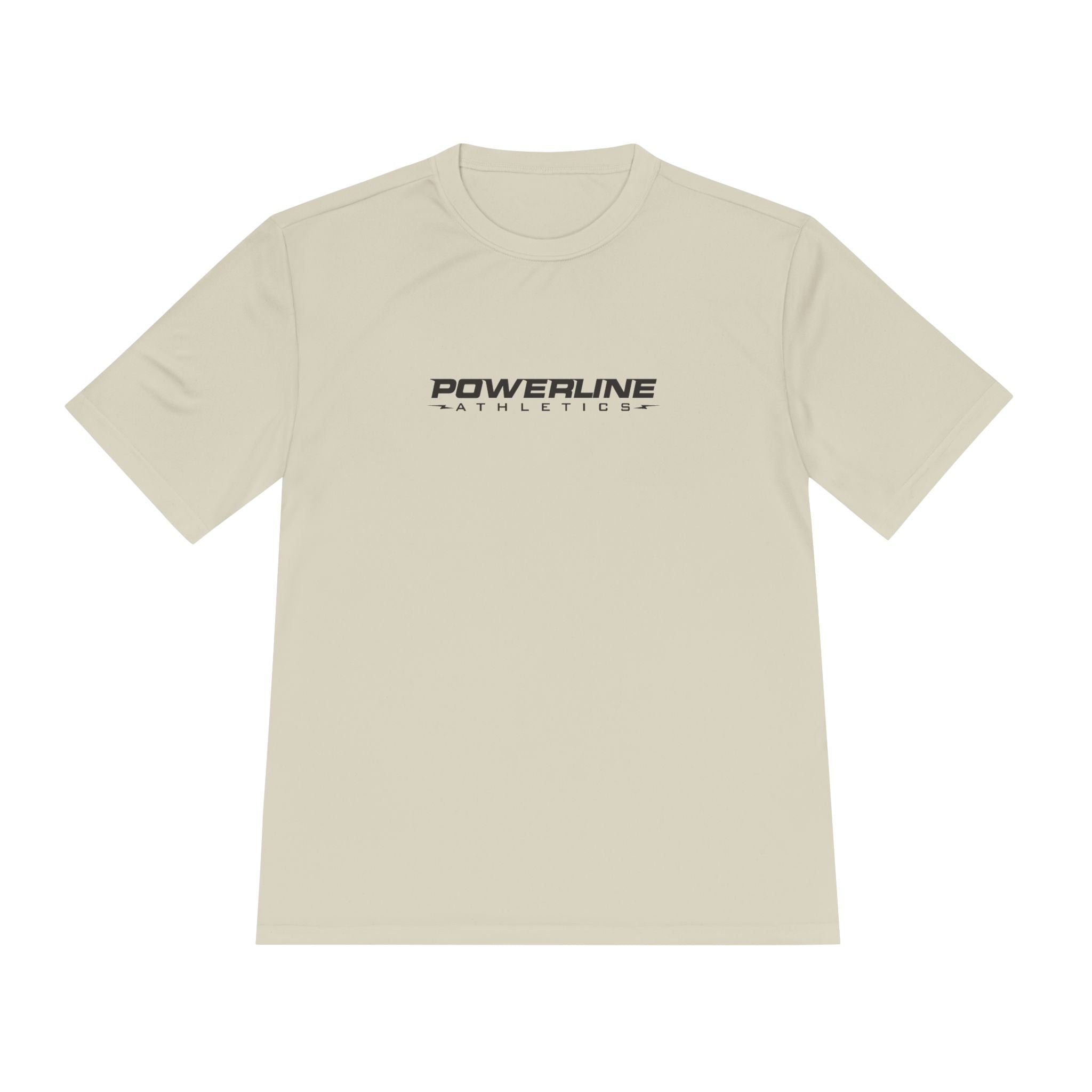 Powerline Women's Training Tee