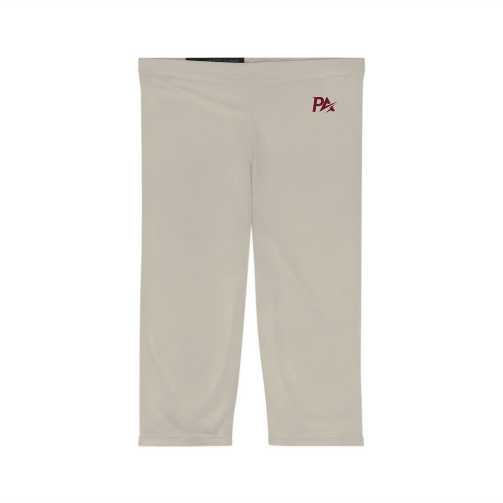 Powerline Core Capri Leggings
