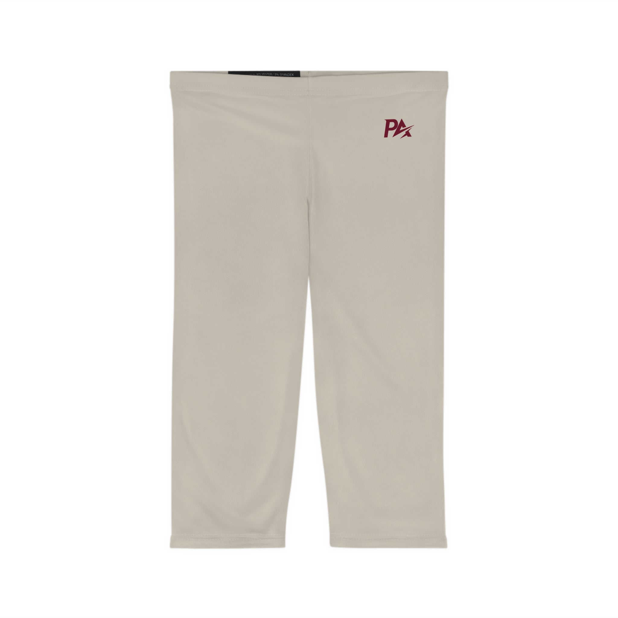 Powerline Core Capri Leggings
