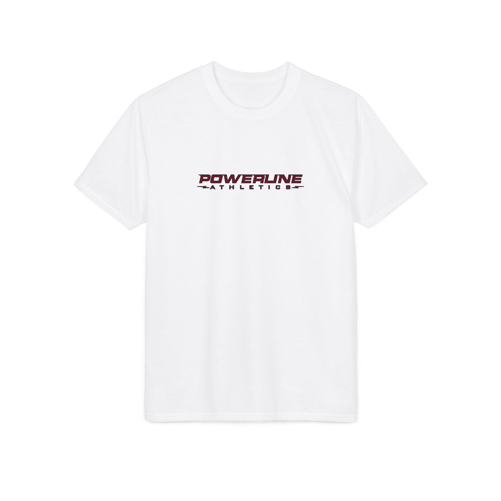 Powerline Women's Signature Training Tee