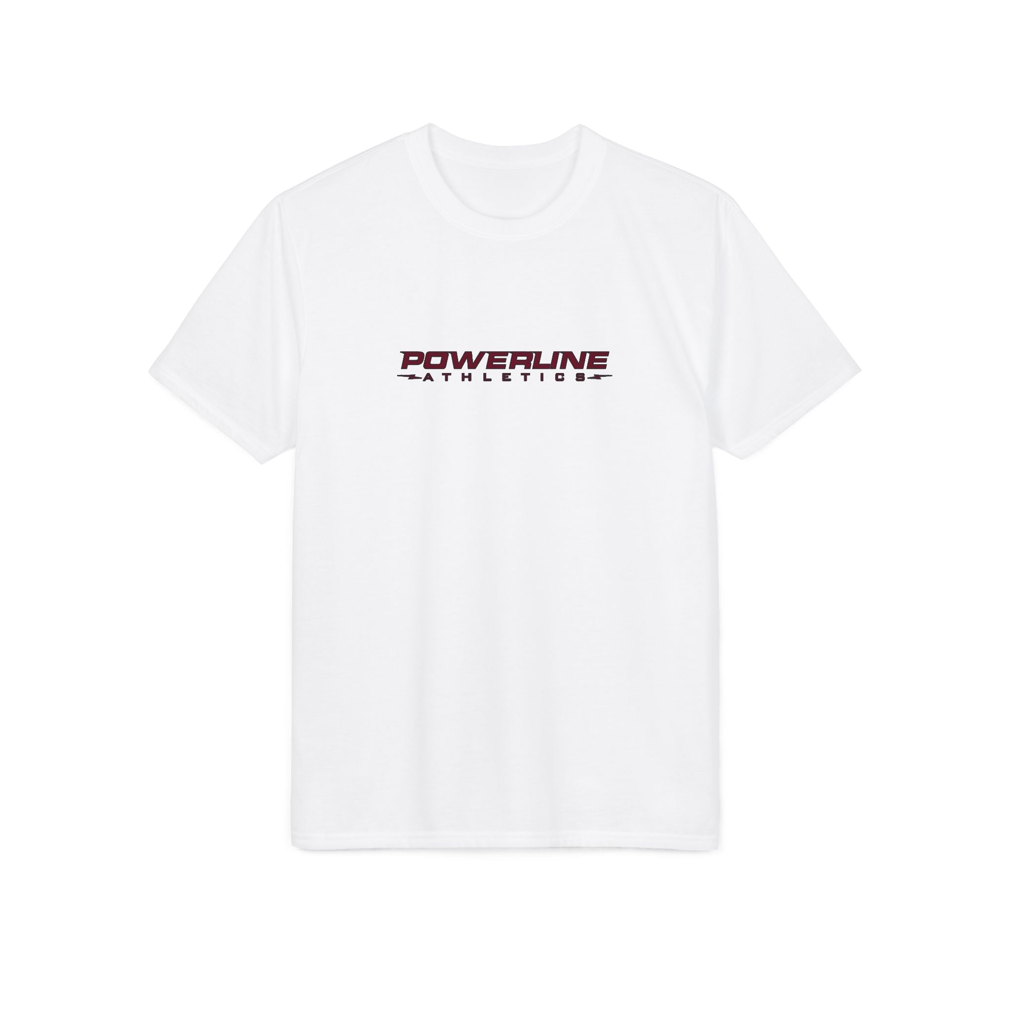 Powerline Women's Signature Training Tee