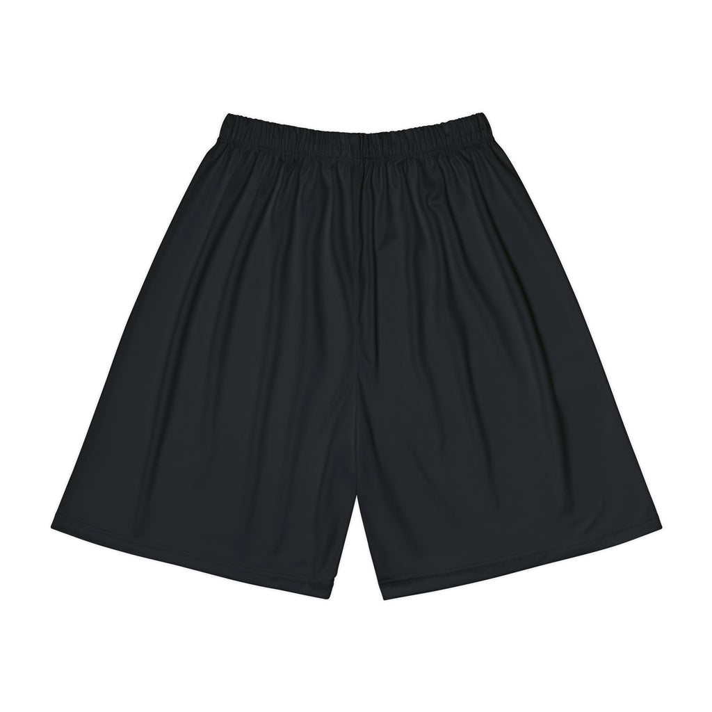 Powerline Men’s Bold Sports Shorts
