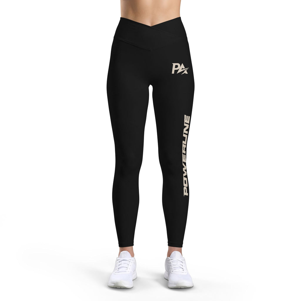 Powerline Bold Performance Legging
