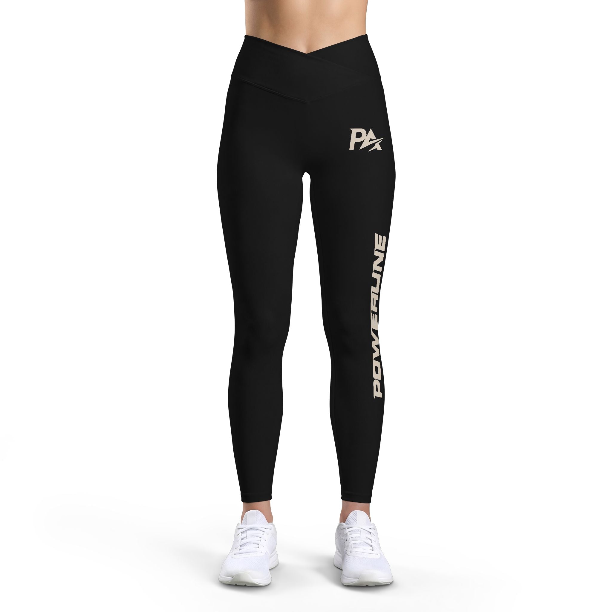 Powerline Bold Performance Legging