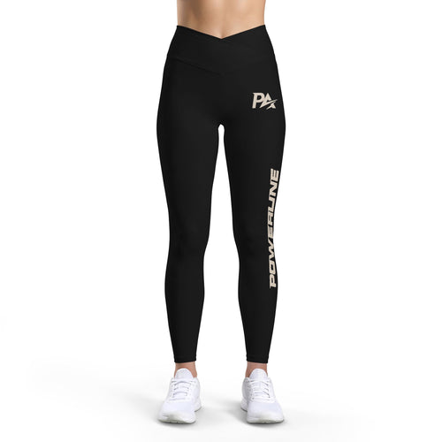Powerline Bold Performance Legging