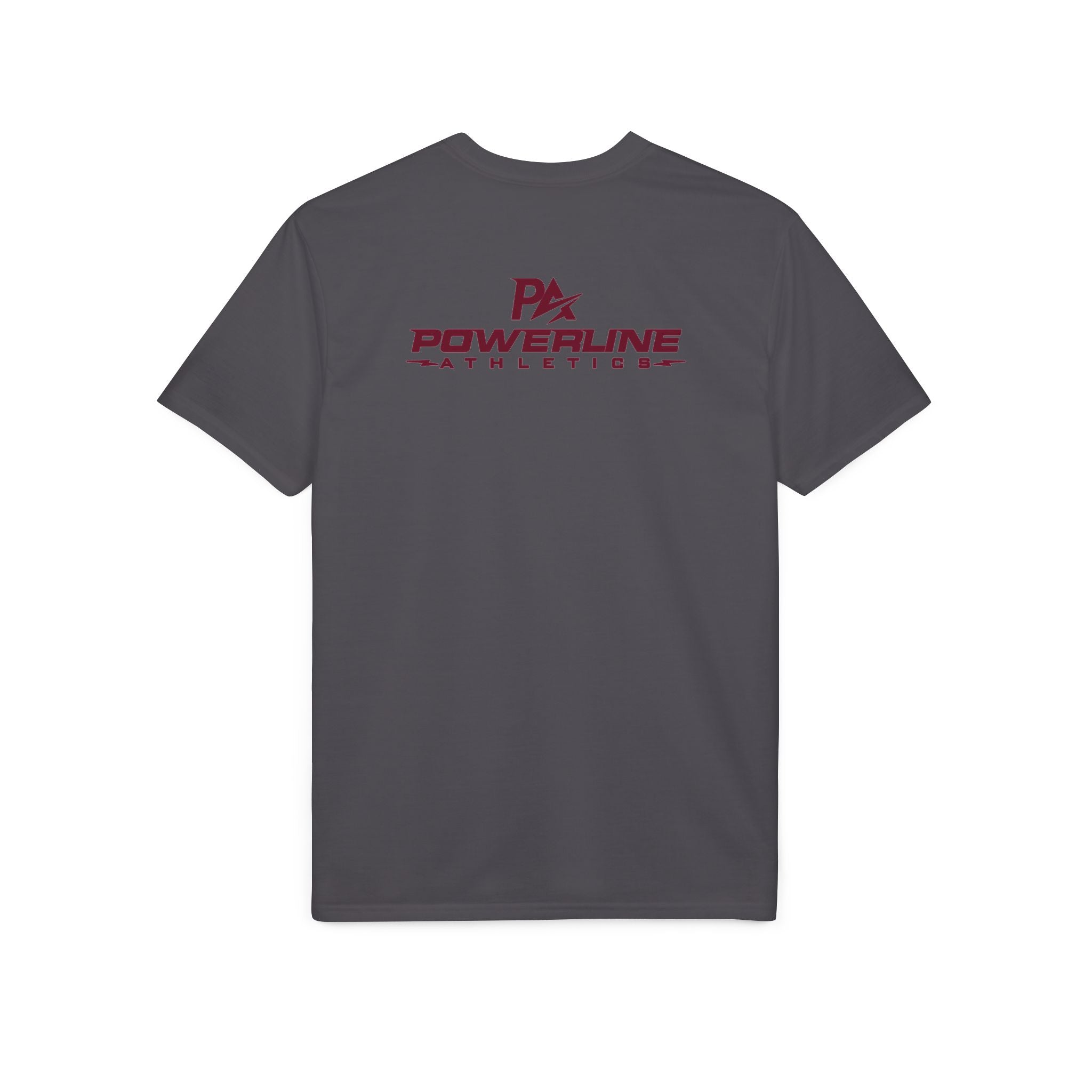 Powerline Women's Bold Training Tee