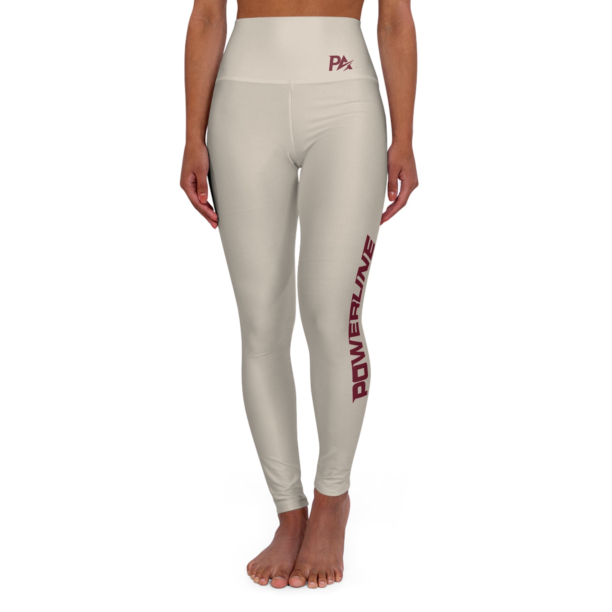 Powerline Bold Legging
