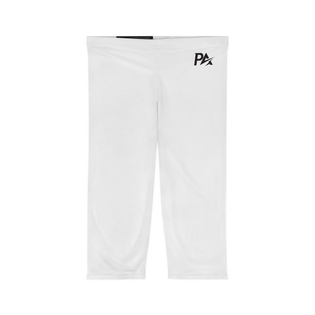 Powerline Core Capri Legging