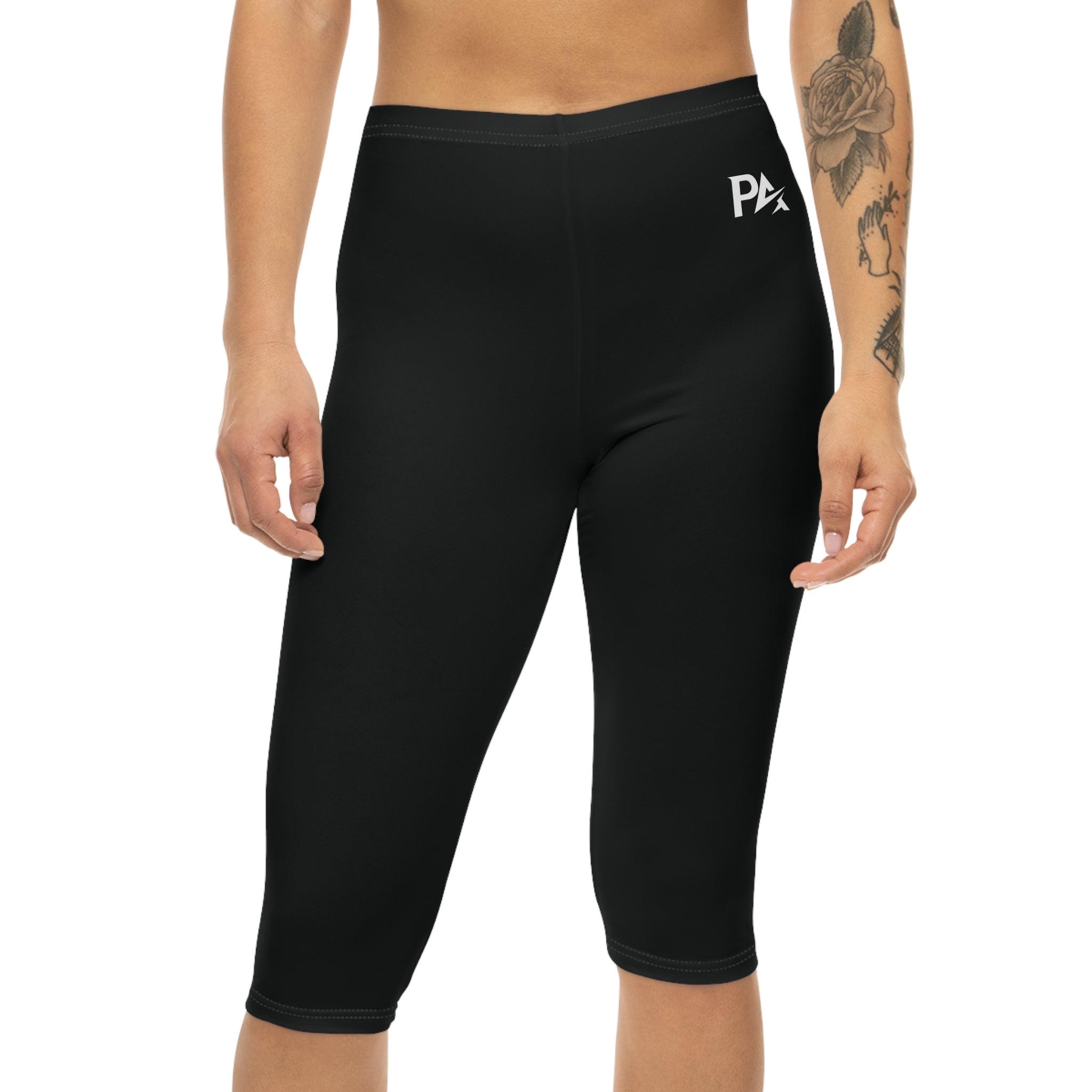 Powerline Core Capri Legging