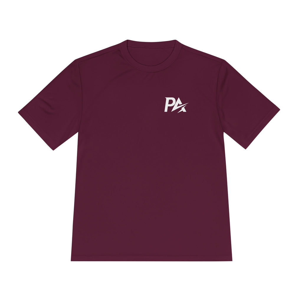 Powerline Volt Training Tee