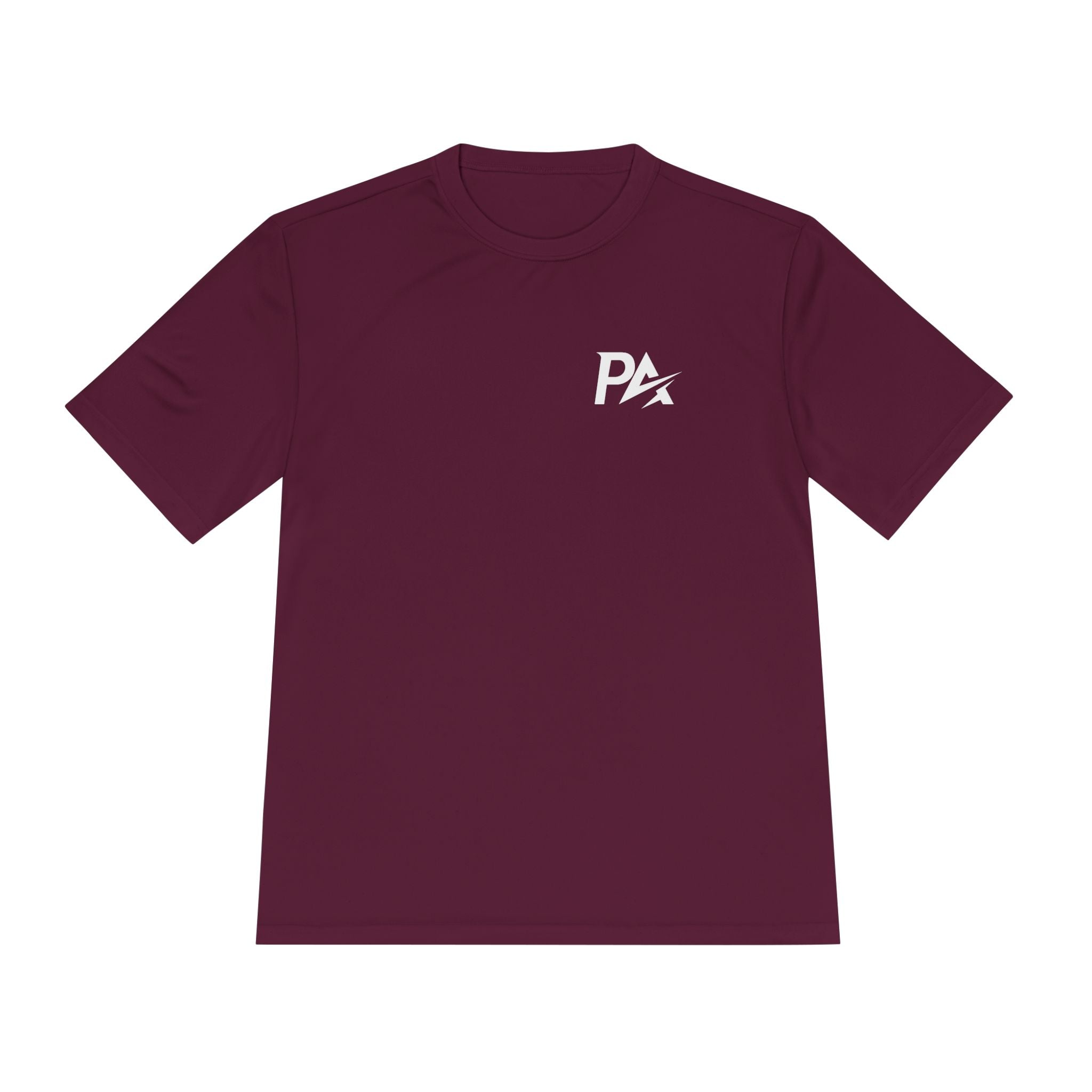 Powerline Volt Training Tee