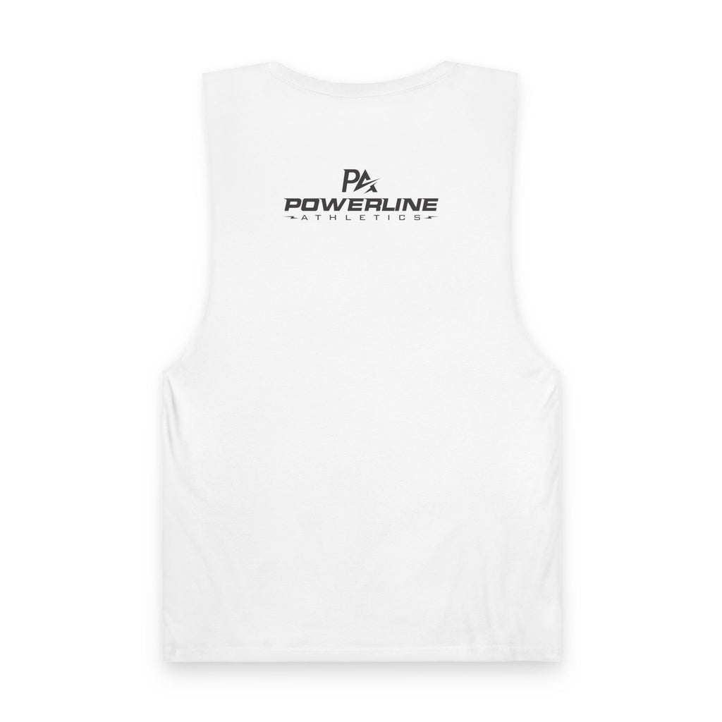 Powerline Core Muscle Shirt