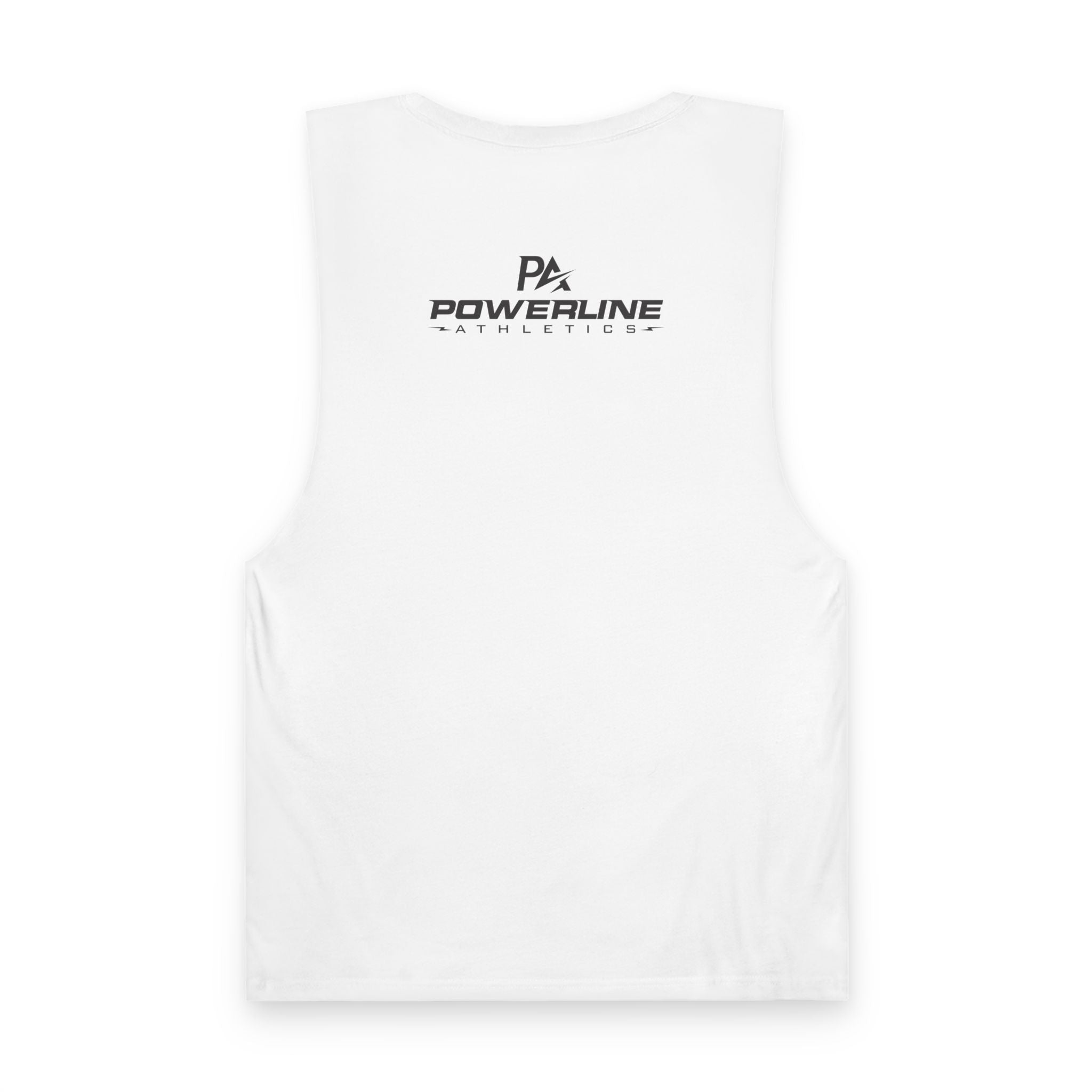 Powerline Core Muscle Shirt
