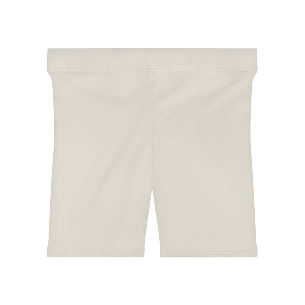 Powerline Women's Biker Shorts