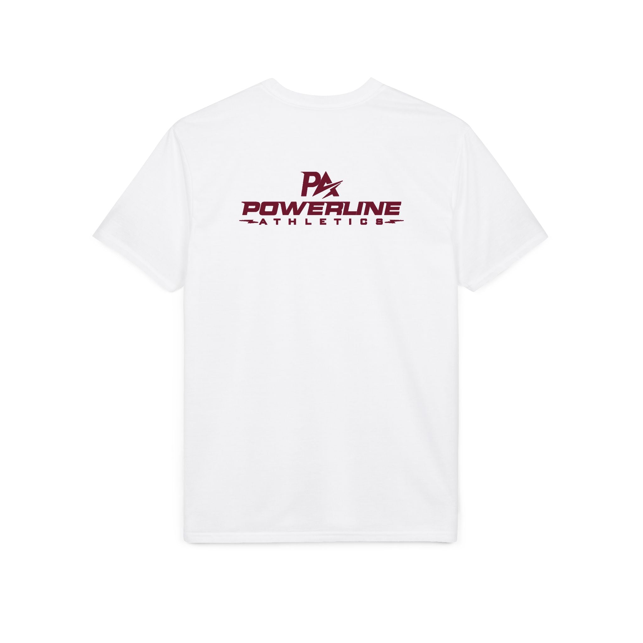 Powerline Women's Bold Performance Tee