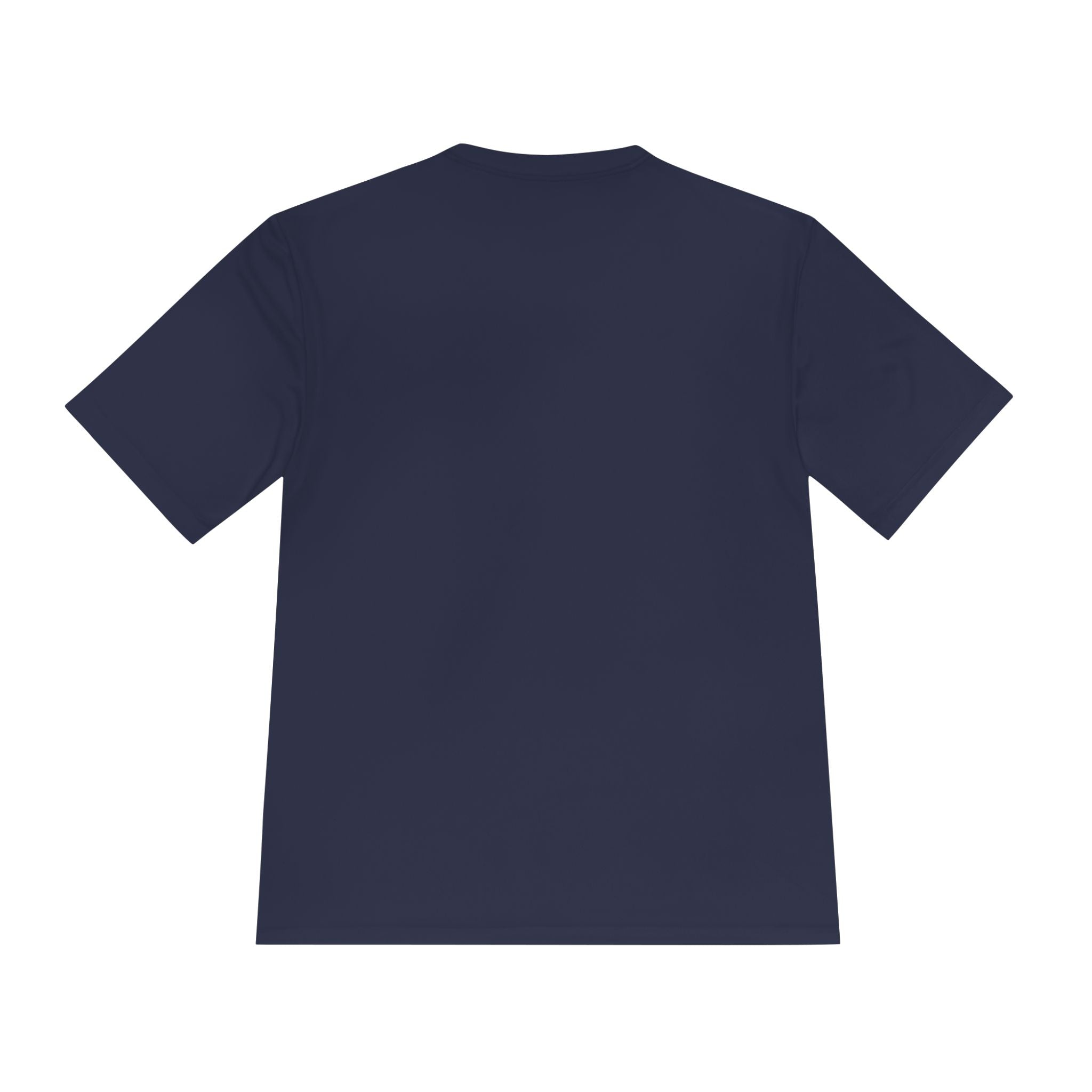 Powerline Men's Signature Training Tee (Navy)