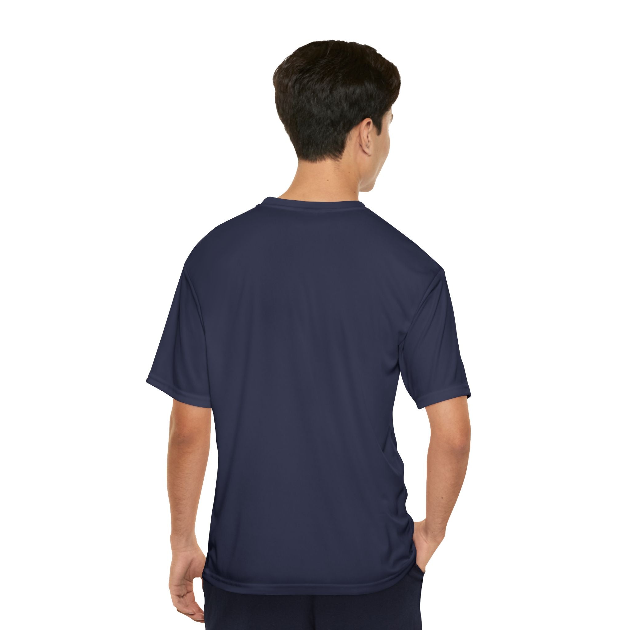 Powerline Core Training Tee