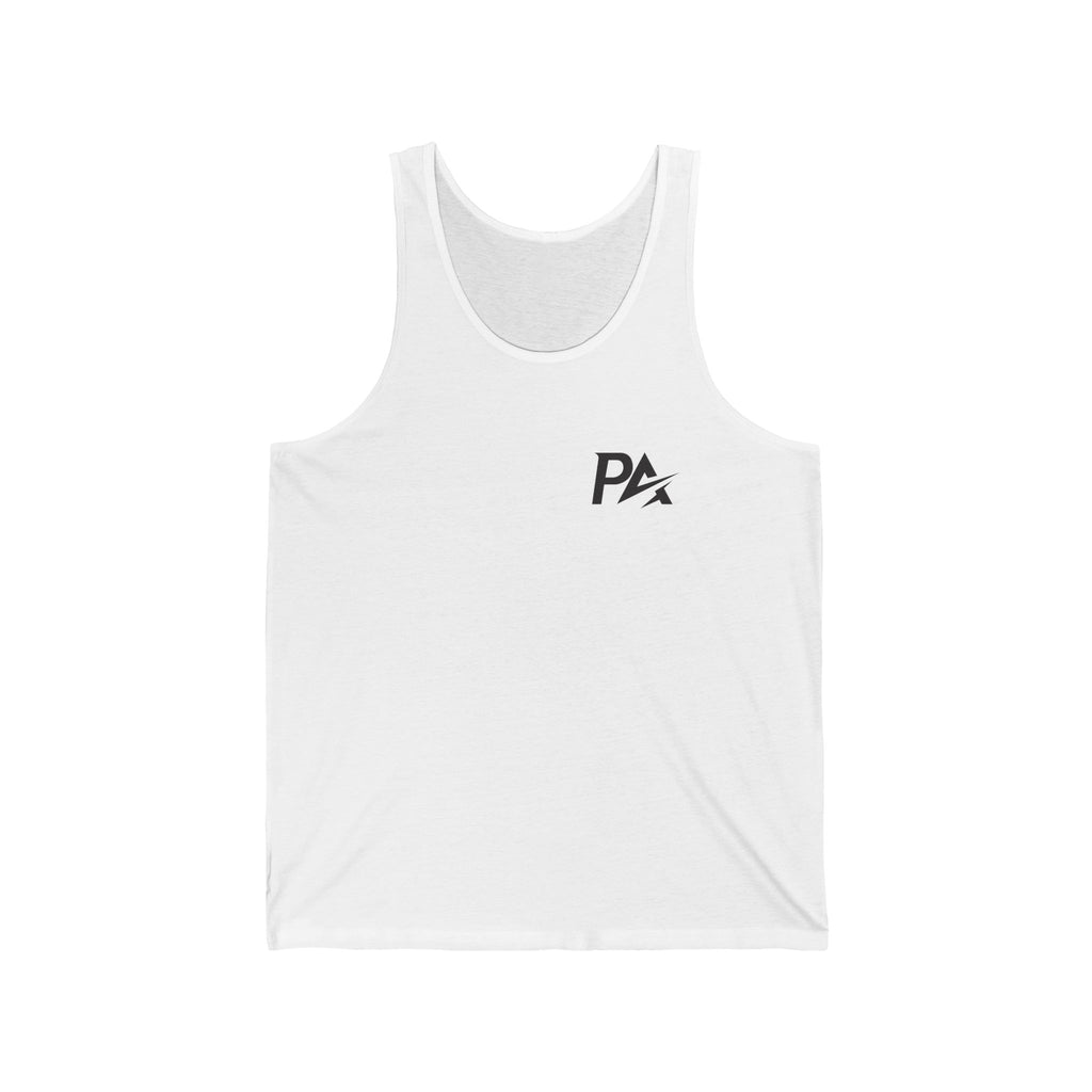 Powerlinr Men's Core Muscle Tank