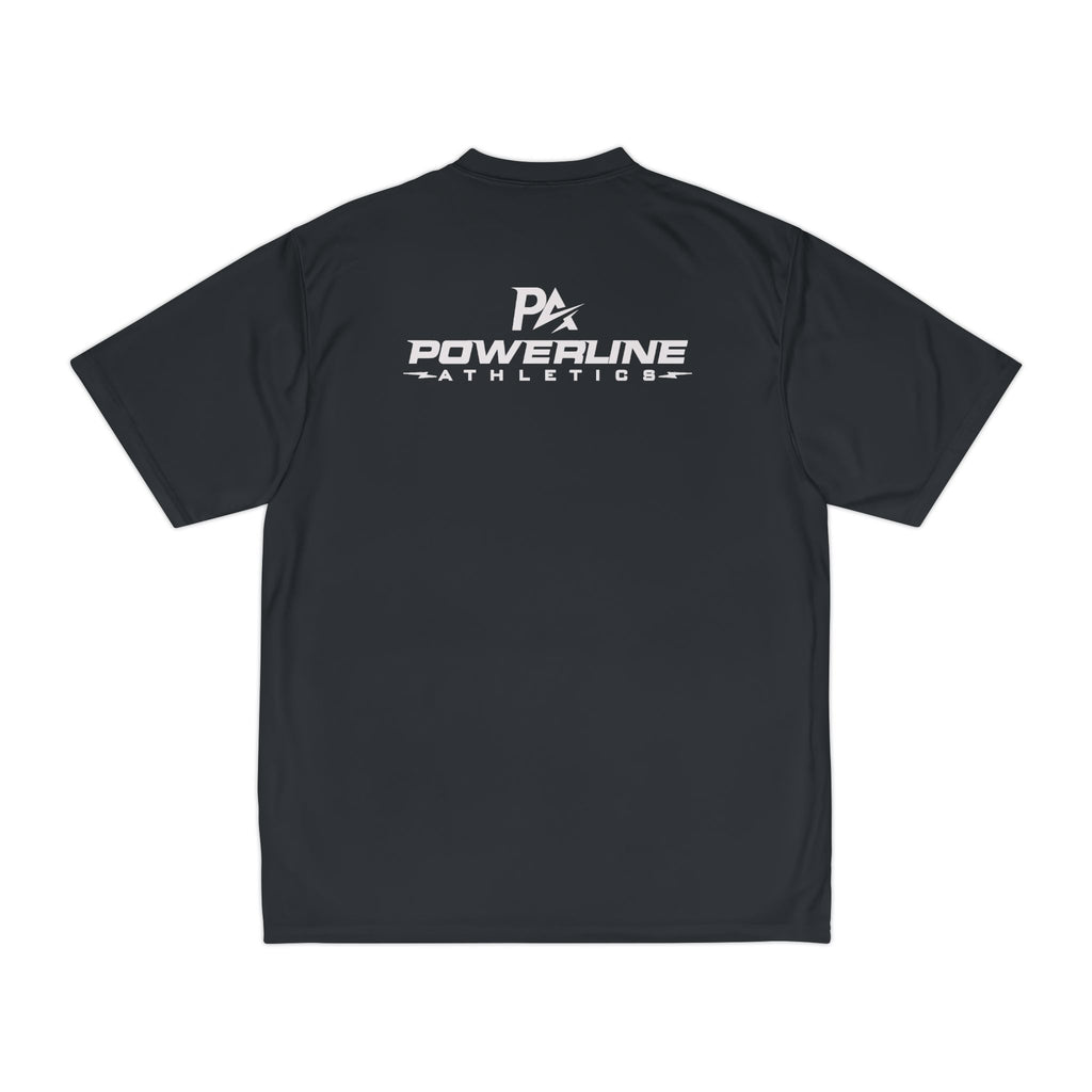 Powerline Bold Training Tee
