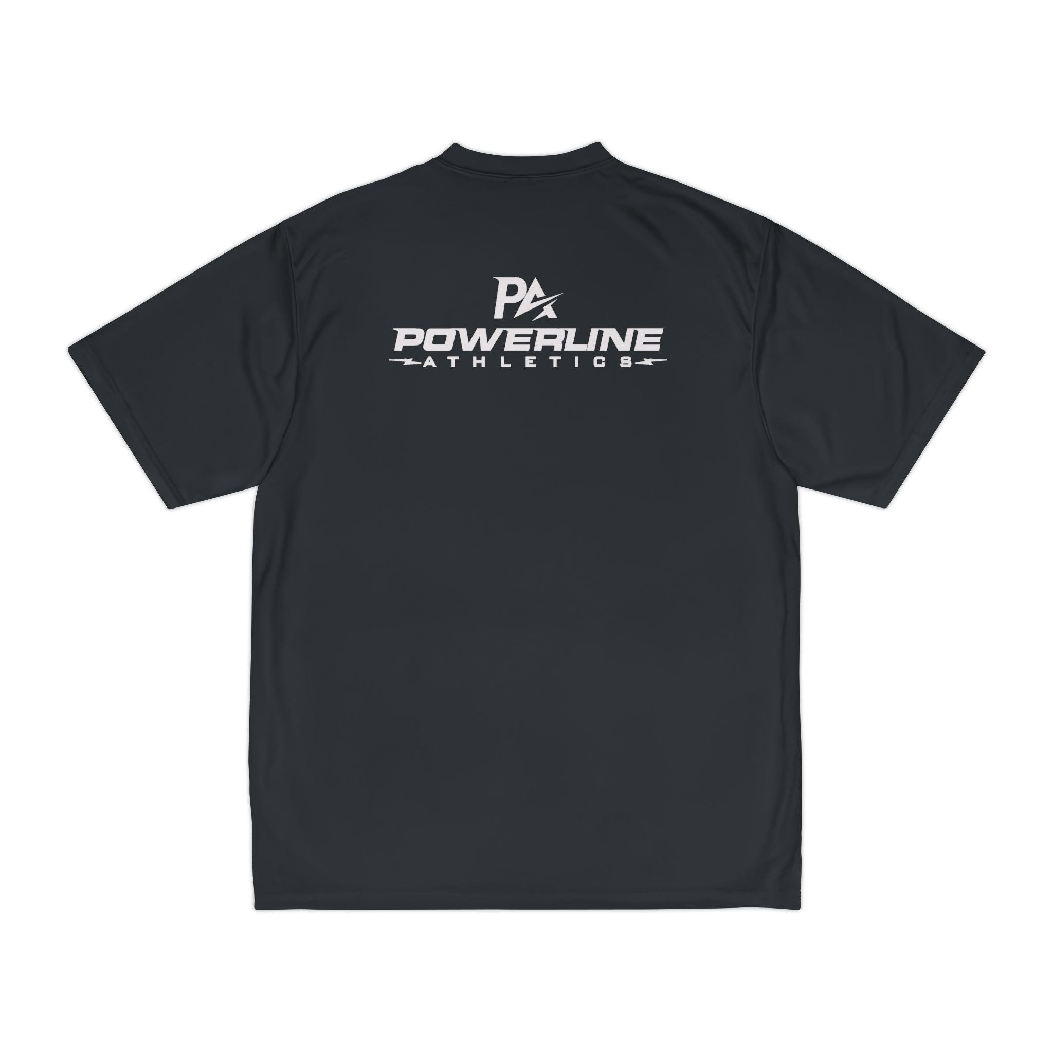 Powerline Bold Training Tee