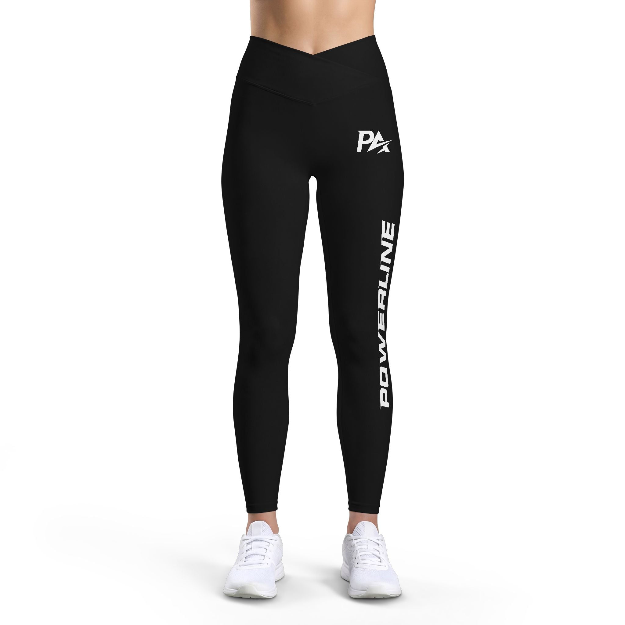 Powerline Bold Performance Legging