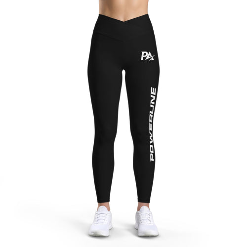 Powerline Bold Performance Legging