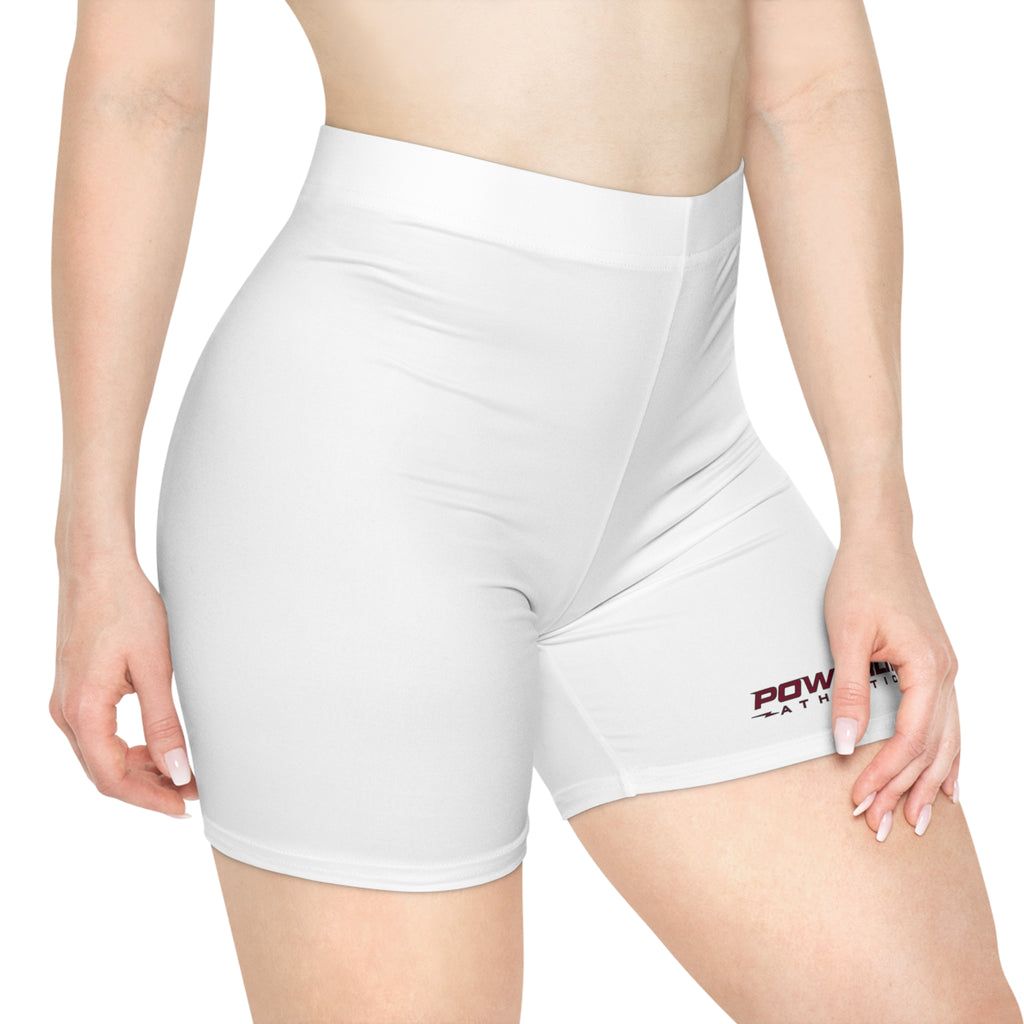 Powerline Women's Signature Shorts