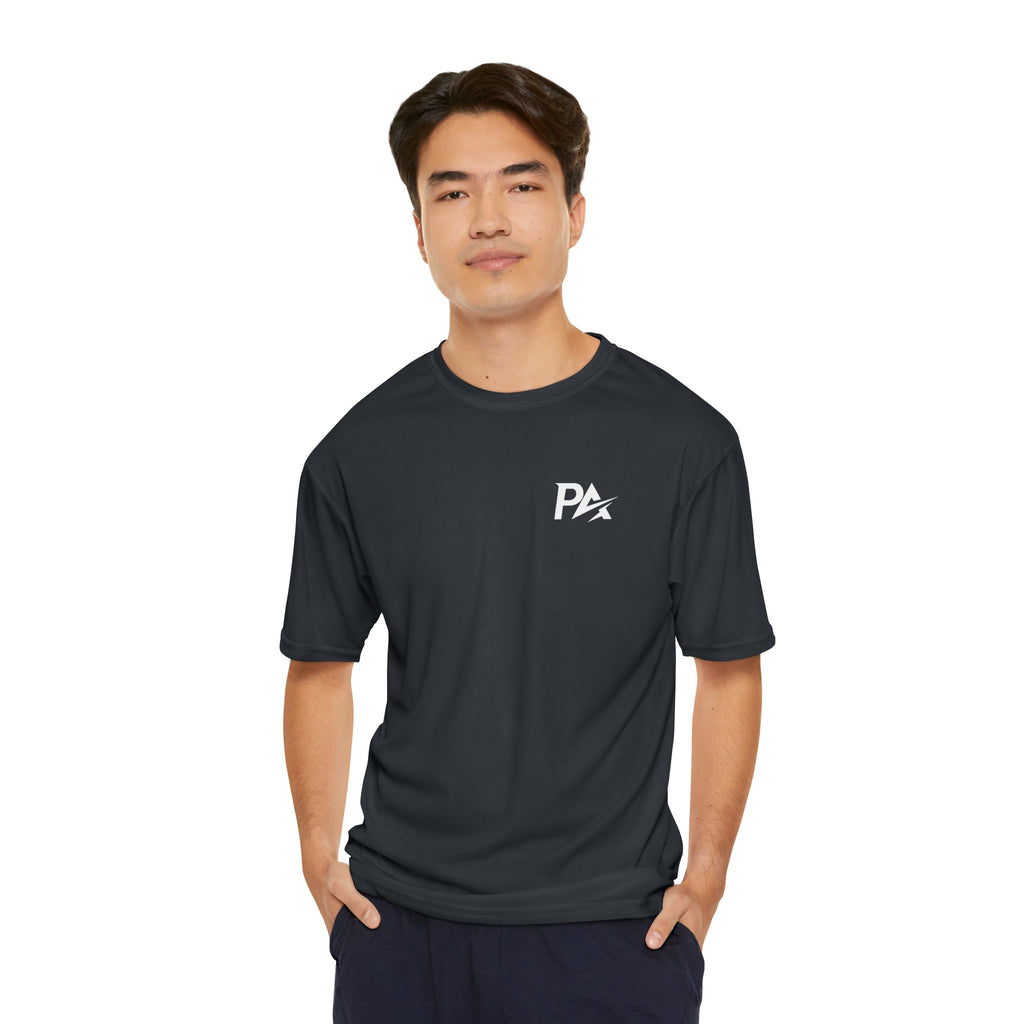 Powerline Bold Training Tee