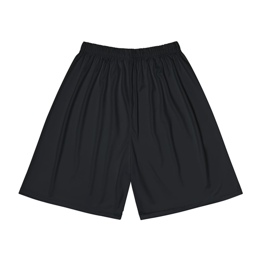 Powerline Men’s Signature Sports Shorts