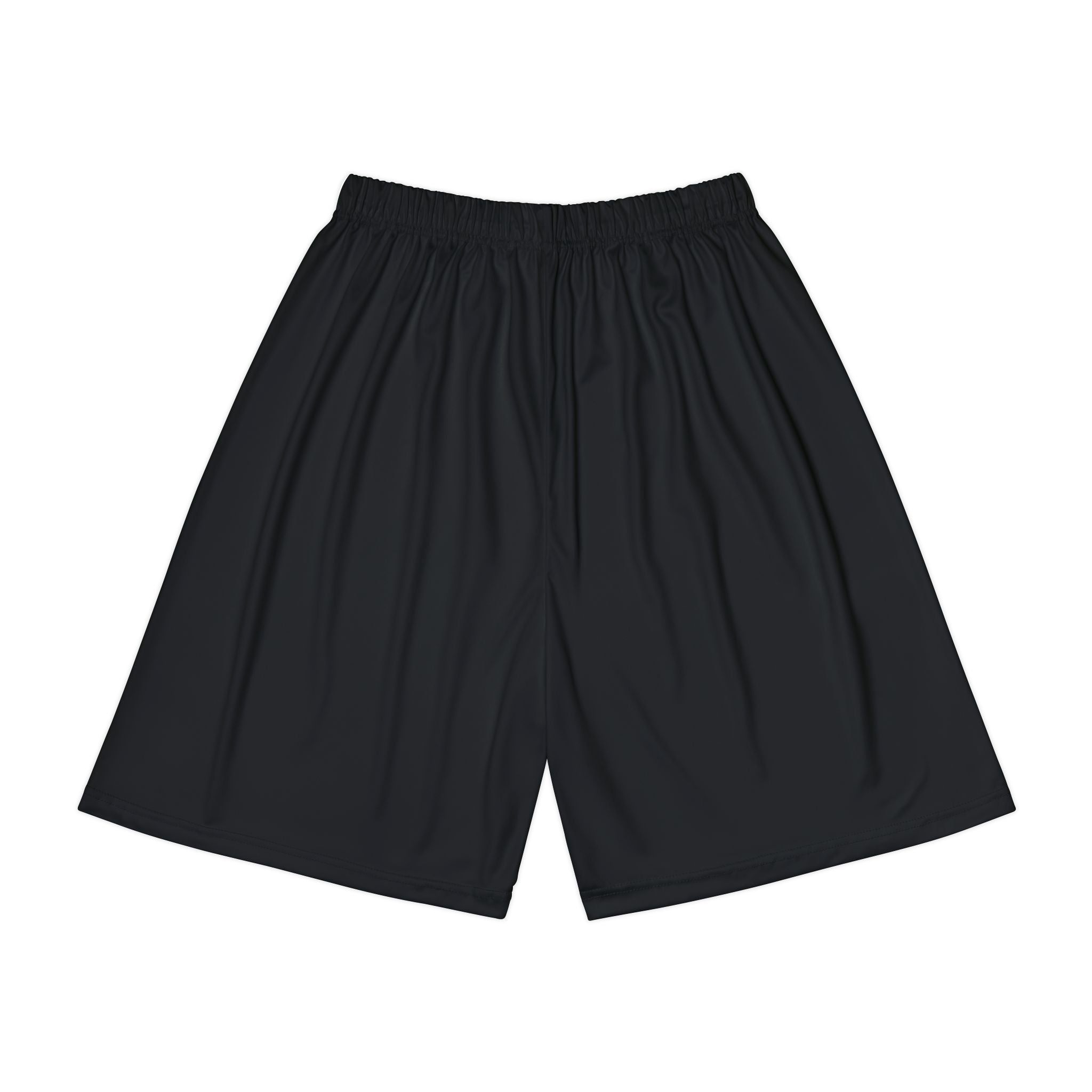 Powerline Men’s Signature Sports Shorts