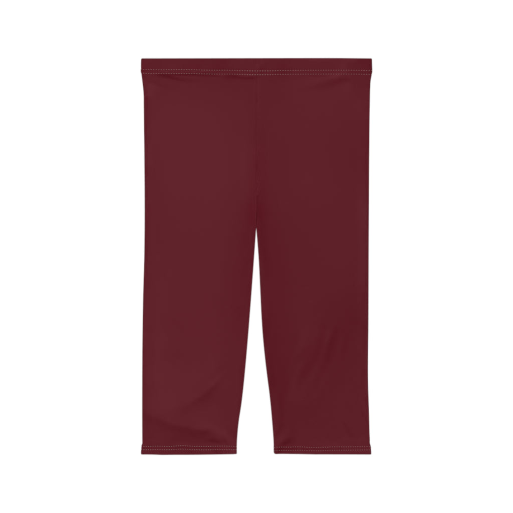 Powerline Core Capri Legging
